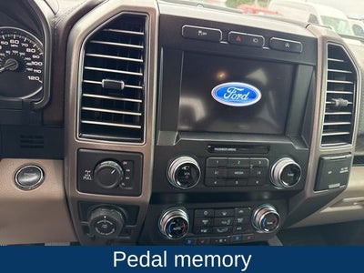 2019 Ford F-150 Limited