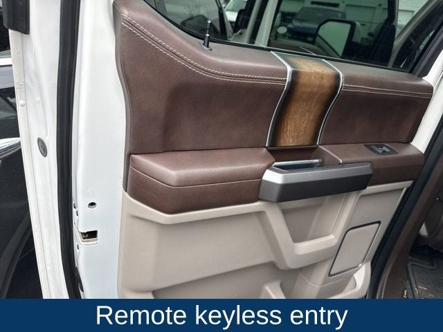 2019 Ford F-150 Limited