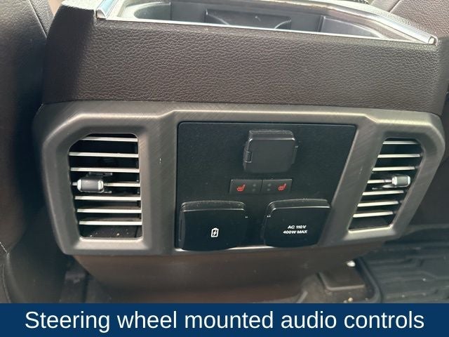 2019 Ford F-150 Limited