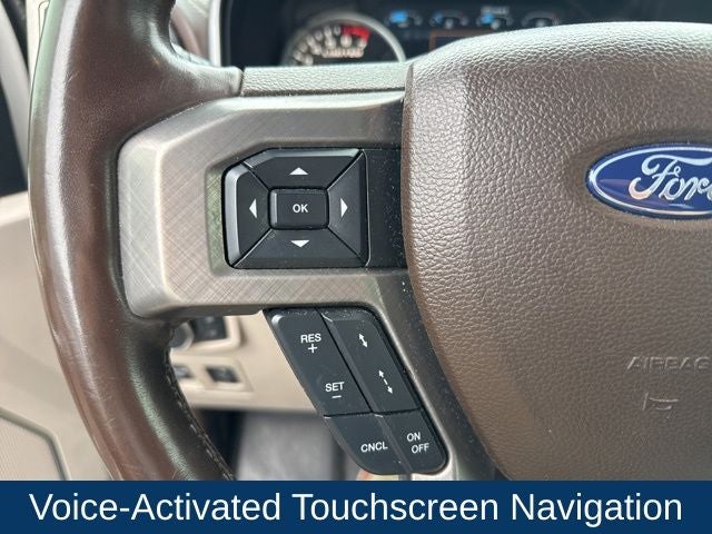 2019 Ford F-150 Limited