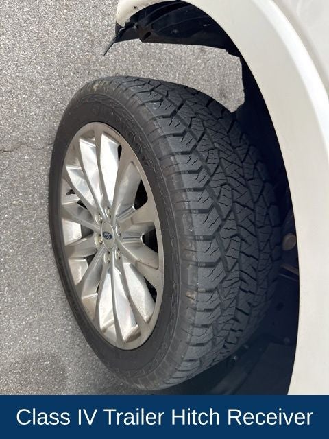 2019 Ford F-150 Limited