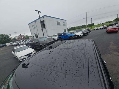 2020 Ford F-150 Limited