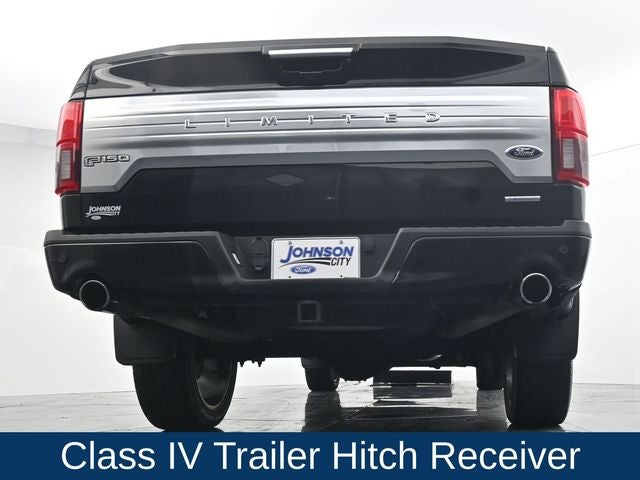 2020 Ford F-150 Limited