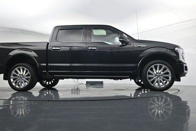 2020 Ford F-150 Limited
