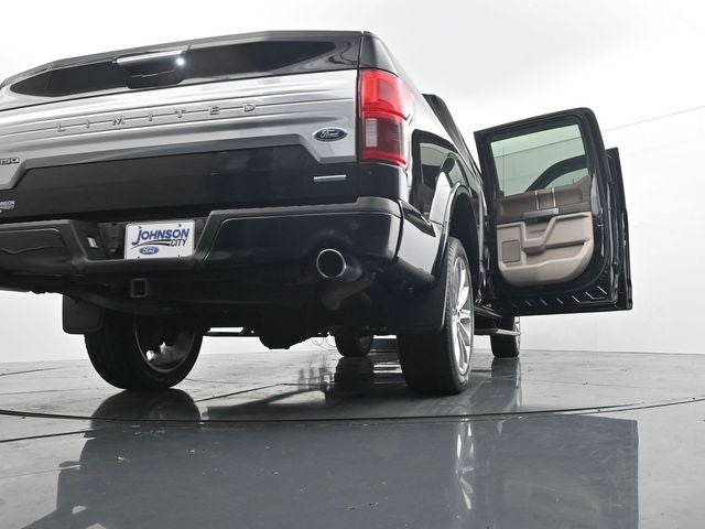 2020 Ford F-150 Limited