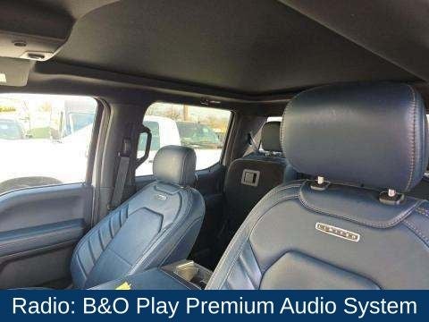 2018 Ford F-150 Limited