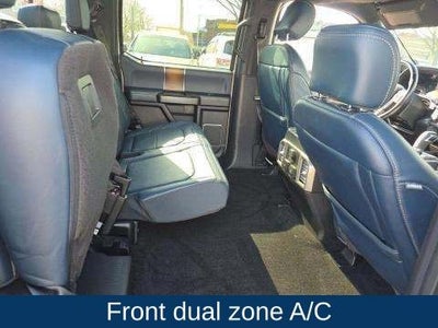 2018 Ford F-150 Limited