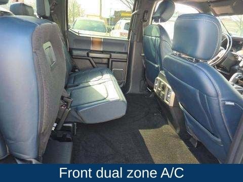 2018 Ford F-150 Limited