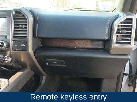 2018 Ford F-150 Limited