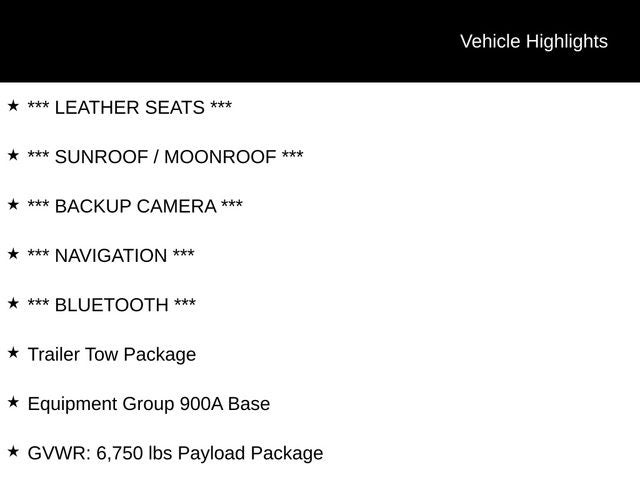 2018 Ford F-150 Limited