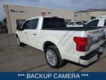 2018 Ford F-150 Limited