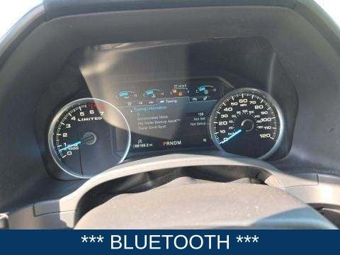 2018 Ford F-150 Limited