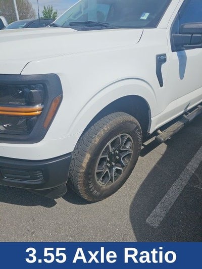 2024 Ford F-150 XL