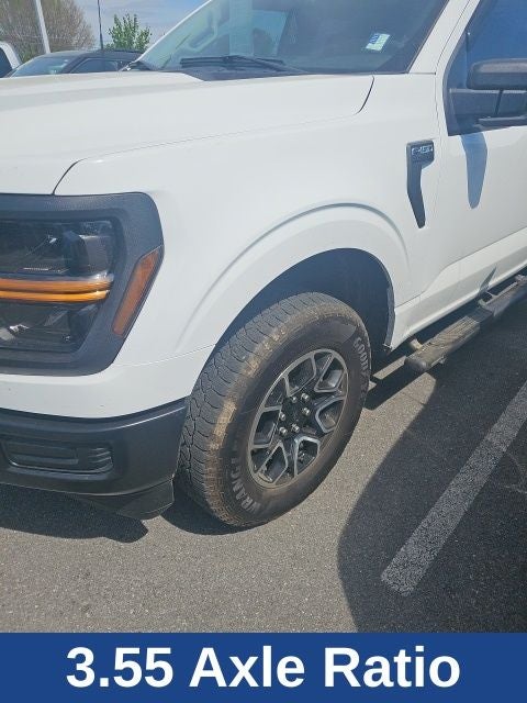 2024 Ford F-150 XL