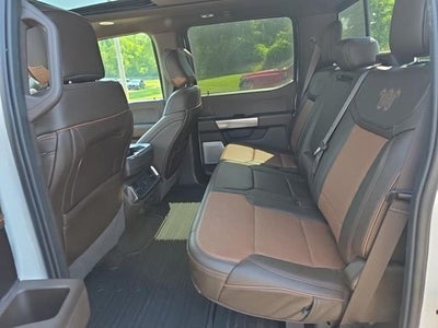 2023 Ford F-150 King Ranch