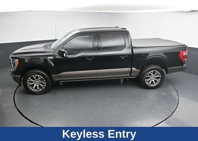 2023 Ford F-150 King Ranch