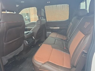 2023 Ford F-150 King Ranch