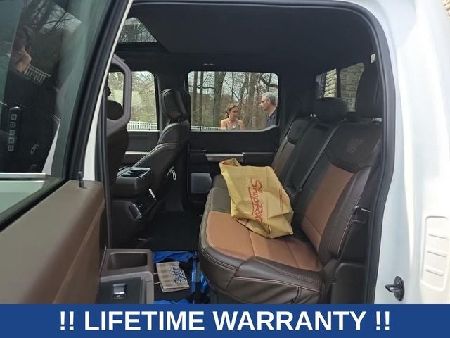 2023 Ford F-150 King Ranch