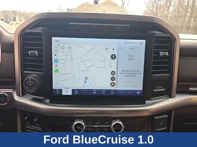 2023 Ford F-150 King Ranch