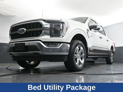 2023 Ford F-150 King Ranch