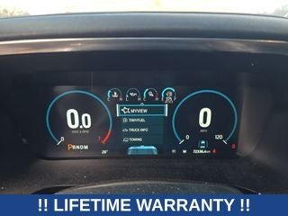 2022 Ford F-150 Limited