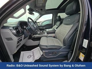 2022 Ford F-150 Limited