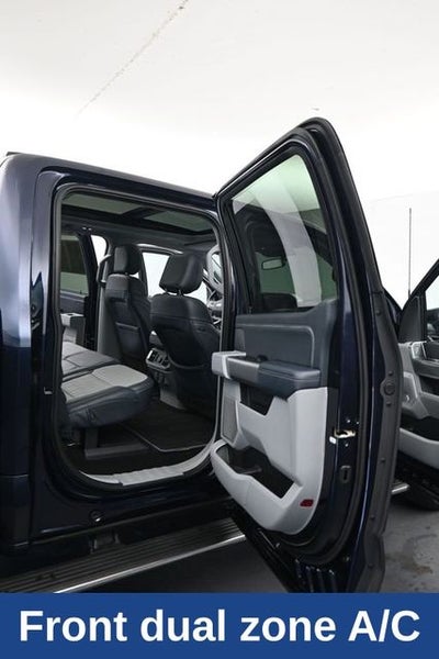 2022 Ford F-150 Limited