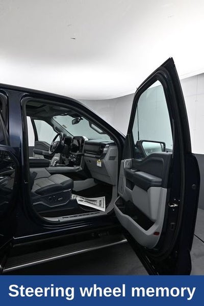 2022 Ford F-150 Limited