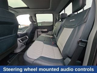 2022 Ford F-150 Limited