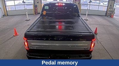 2022 Ford F-150 Limited