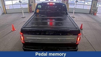 2022 Ford F-150 Limited