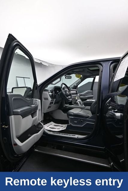 2022 Ford F-150 Limited