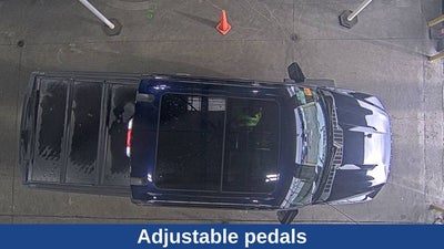 2022 Ford F-150 Limited