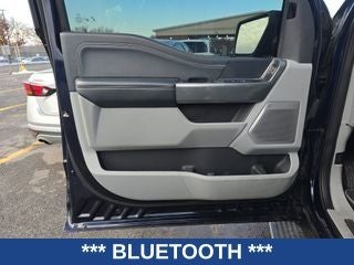 2022 Ford F-150 Limited