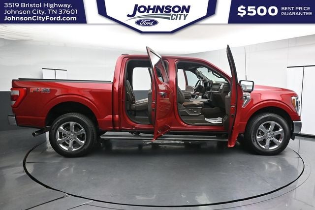 2023 Ford F-150 King Ranch