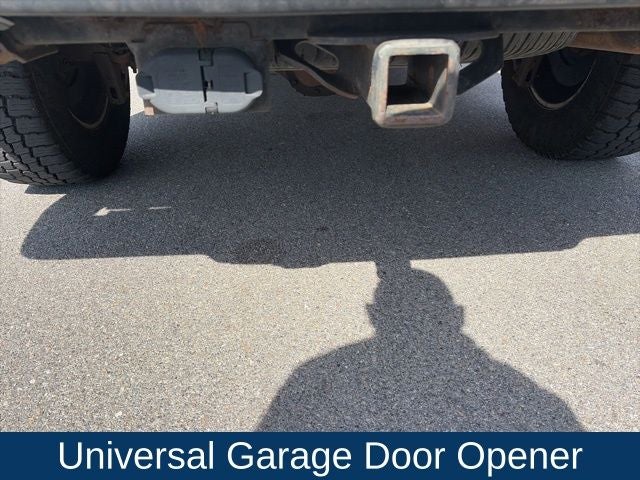 2011 Ford F-150 Lariat