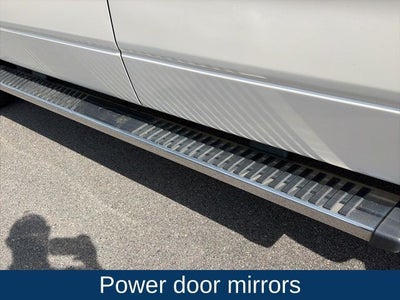 2011 Ford F-150 Lariat