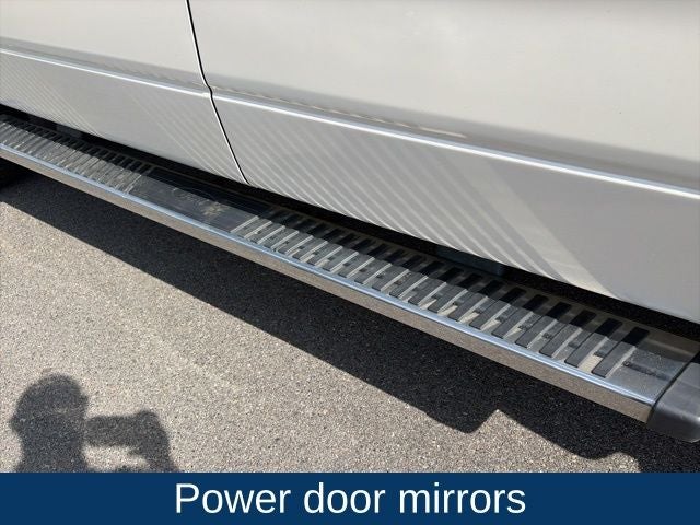 2011 Ford F-150 Lariat