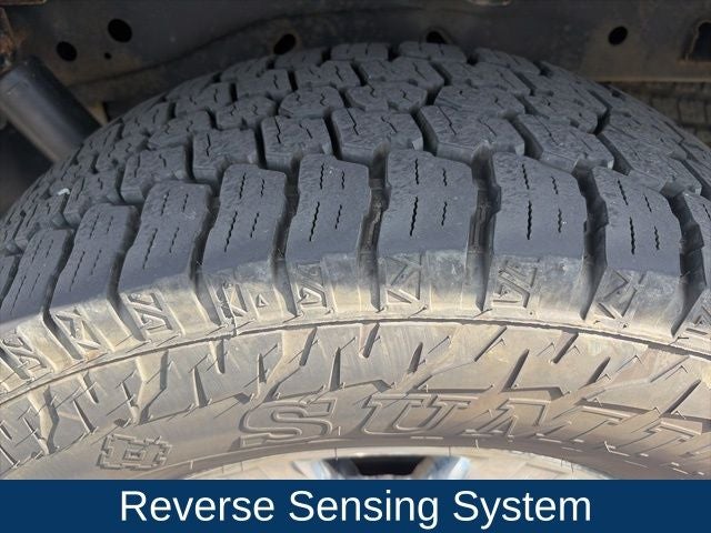 2011 Ford F-150 Lariat