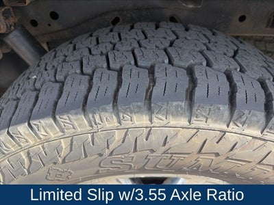 2011 Ford F-150 Lariat