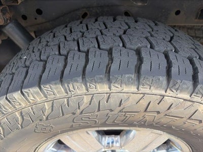 2011 Ford F-150 Lariat