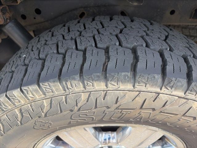 2011 Ford F-150 Lariat