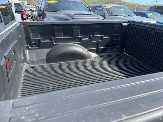 2011 Ford F-150 Lariat