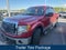 2010 Ford F-150 XLT
