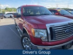 2010 Ford F-150 XLT