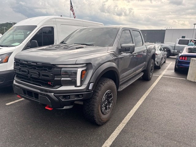 2026 Ford F-150 Raptor R