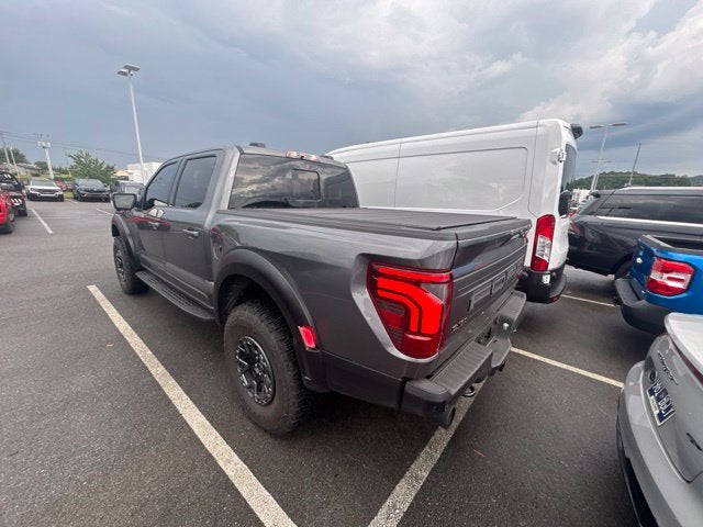 2026 Ford F-150 Raptor R