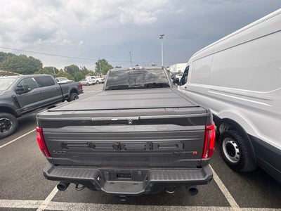 2026 Ford F-150 Raptor R