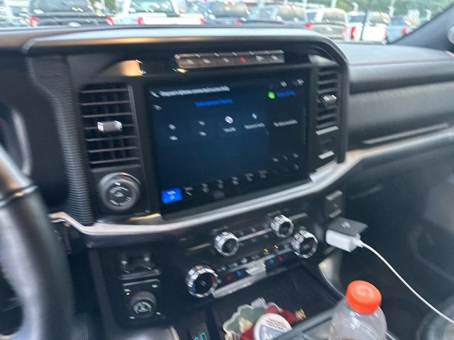 2024 Ford F-150 Tremor