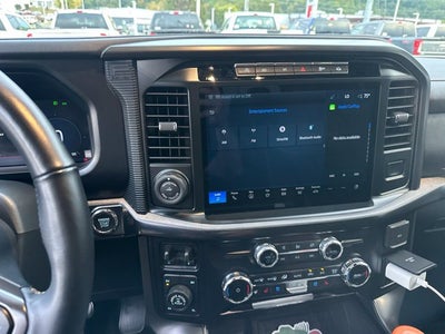 2024 Ford F-150 Tremor